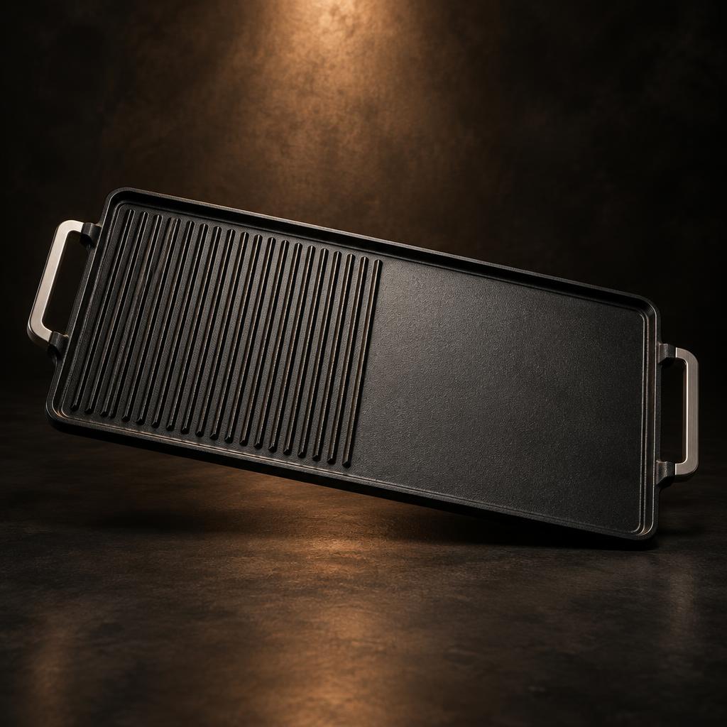 Griddle Plate