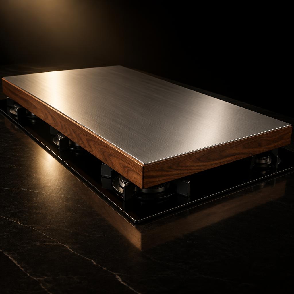 Hob Cover Board
