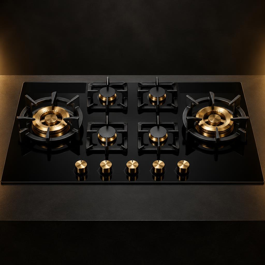 Nocturne 6 Double Wok
