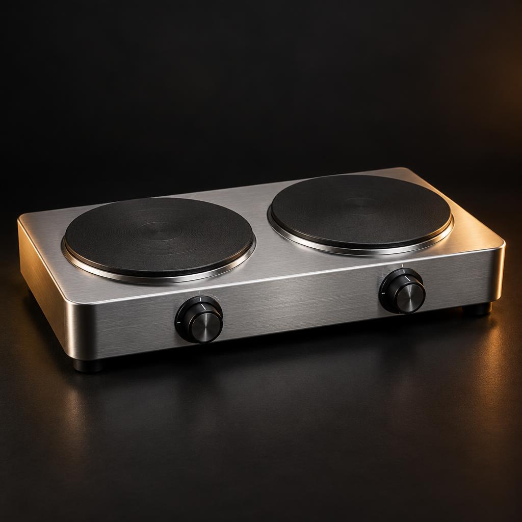 Forge Duo Steel